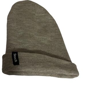 Slouch Winter Hat